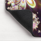 南マグノリア マウスパッド (コーナー)