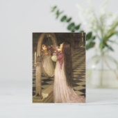 南マリアナ ポストカード (スタンド正面)