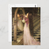 南マリアナ ポストカード (正面/裏面)