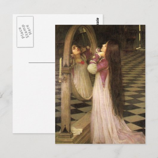 南マリアナ ポストカード (正面/裏面)