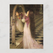 南マリアナ ポストカード (正面)