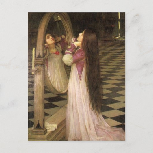 南マリアナ ポストカード (正面)