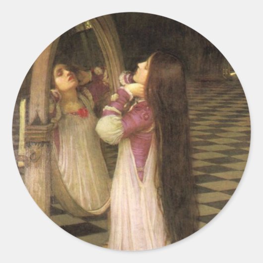 南マリアナ ラウンドシール (正面)