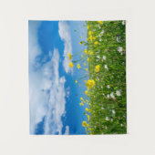 南ユースト島 |スコットランド タペストリー (正面)