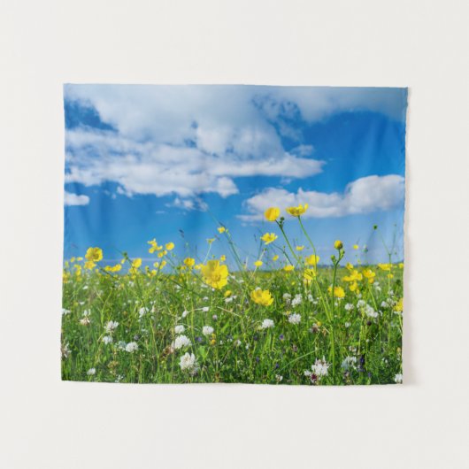 南ユースト島 |スコットランド タペストリー (正面(横))