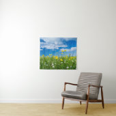 南ユースト島 |スコットランド タペストリー (インサイチュ(横))