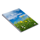 南ユースト島 |スコットランド ノートブック (右側)