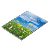 南ユースト島 |スコットランド ノートブック (左側)