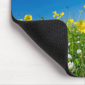 南ユースト島 |スコットランド マウスパッド (コーナー)