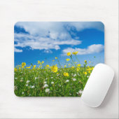 南ユースト島 |スコットランド マウスパッド (マウス)