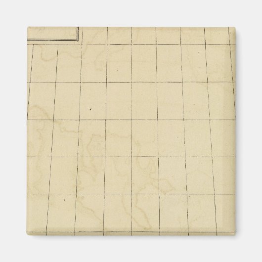 南ヨーロッパ マグネット (正面)