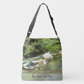 南リバー0365 クロスボディバッグ (裏面)