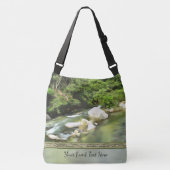 南リバー0365 クロスボディバッグ (正面)