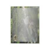 南リバー0365 ノートパッド (回転)