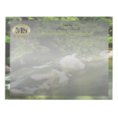 南リバー0365 ノートパッド (正面)