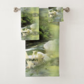 南リバー0365 バスタオルセット (インサイチュ)