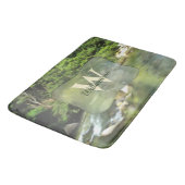 南リバー0365 バスマット (アングル)