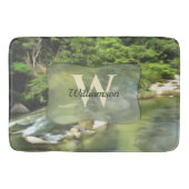 南リバー0365 バスマット (正面)