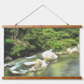 南リバー0365 吊り下げ型タペストリー (正面)