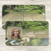 南リバー0365 名刺