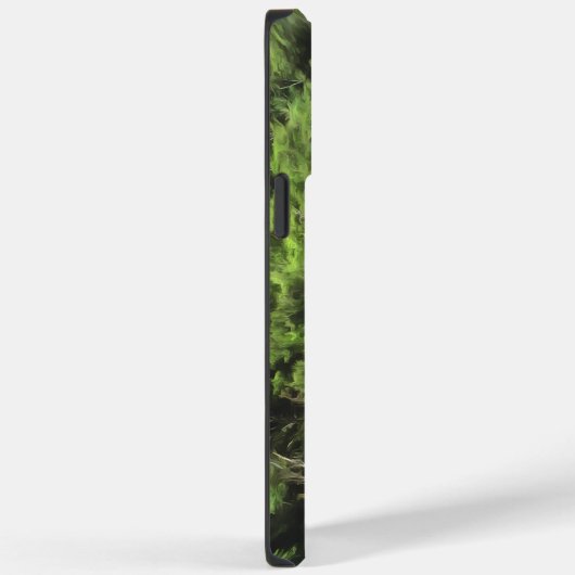 南リバー0365 Case-Mate iPhoneケース (裏面 / 右)