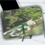 南リバー0365 iPad MINIカバー<br><div class="desc">絵を描の"River South 0365"私たちのカバーと保護あなたのiPad Miniをカスタム収集!複数のスタンド位置に折り畳み、ウェイク/スリープマグネットを有する。安全のためにマッチングケースと組み合わせる。買今日!私はプエルトバ絵を描ラルタの南の旅で発見した川をキャプチャから設計されたテキーラ牧場に向かう途中。メキシコのバラルタプエルトのすぐ南に位置する。このコレクションには一致する製品が含まれている。</div>