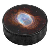 南リングや輪星雲宇宙ジェームズウェッブ望遠鏡 アイスホッケーパック (3/4)