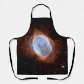南リングや輪星雲宇宙ジェームズウェッブ望遠鏡 エプロン (正面)
