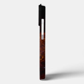 南リングや輪星雲宇宙ジェームズウェッブ望遠鏡 Case-Mate iPhoneケース (裏面 / 左)