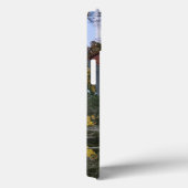 南ヴァーモントの道に沿う振動を疲れさせて下さい、 Case-Mate iPhoneケース (裏面 / 右)