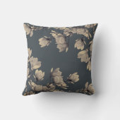 南ヴィンテージ クッション (裏面)