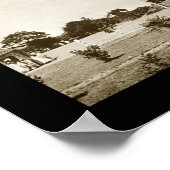 南京大学の写真1920 ポスター (角)