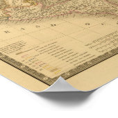 南北アメリカ2 ポスター (角)