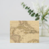 南北アメリカ2 ポストカード (スタンド正面)