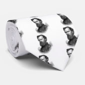 南北戦争の司令官 ネクタイ (ロール)