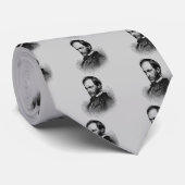 南北戦争の司令官 ネクタイ (ロール)