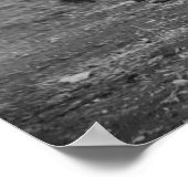 南北戦争の馬， 1864 ポスター (角)