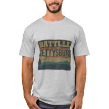 南北戦争シャツ