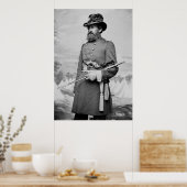 南北戦争ポートレート, 1860年代 ポスター (キッチン)