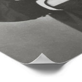 南北戦争中の助成金 ポスター (角)