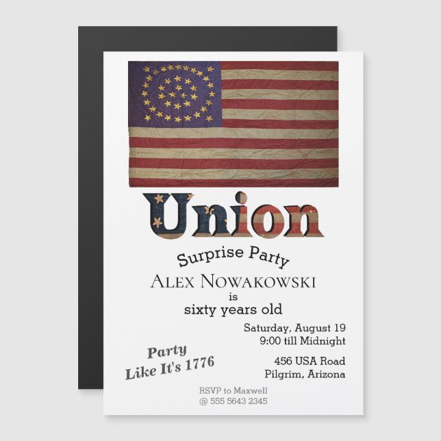 南北戦争同盟国旗🇺🇸ヴィンテージ履歴 (正面/裏面)