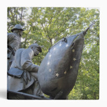 南北戦争記念碑～シーロTN