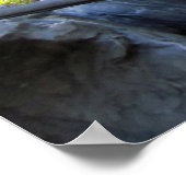 南北戦争記念碑～シーロTN ポスター (角)