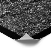 南北戦争記念碑 ポスター (角)