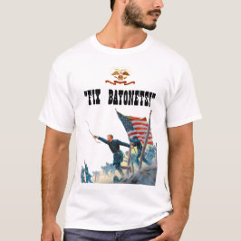 南北戦争 ゲティスバーグ リトルラウンドトップ 20thメイン連隊 tシャツ