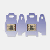 南北戦争🎖️⚔️英雄の連合 フェイバーボックス (折り畳みなし)