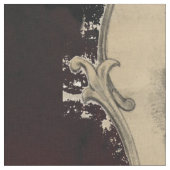 南北戦争🎖️⚔️英雄南将軍 ファブリック (クローズアップ)