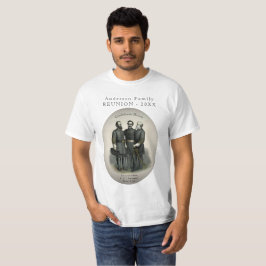 南北戦争🎖️⚔️英雄連盟将軍 Tシャツ
