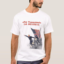 南北戦争 20thメイン ゲティスバーグ tシャツ