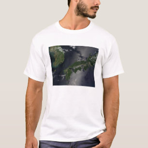 南北朝鮮、 Tシャツ